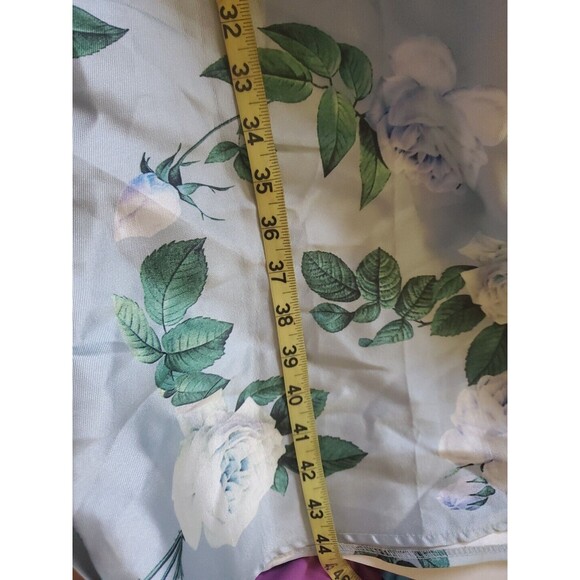 Chi Chi London Evening Dress Size 2 - Picture 10 of 10